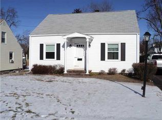 5 Hillside Ave, Enfield, CT 06082