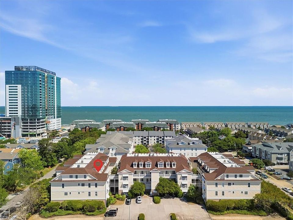 1st image of 2992 Shore Dr Unit 201
