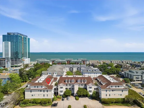 2992 Shore Dr Unit 201, Virginia Beach, VA 23451