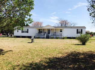 428 Joe Collins Rd, Lillington, NC 27546