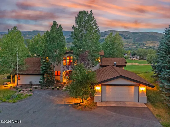 1130 Singletree Rd, Edwards, CO 81632