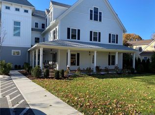 7 N Salem Rd #1A, Ridgefield, CT 06877