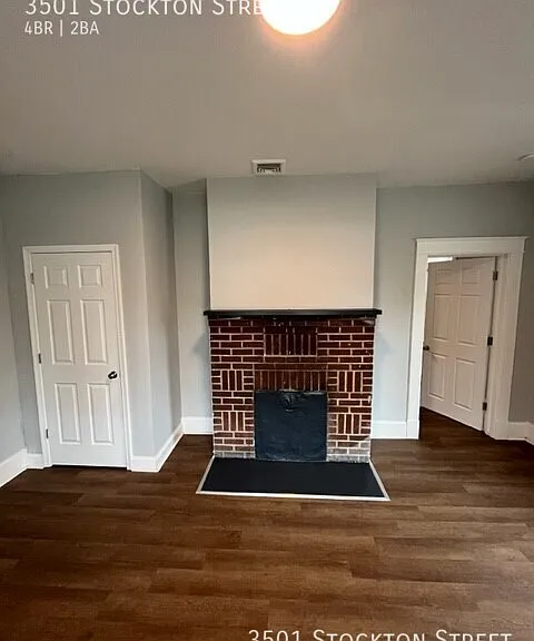 3501 Stockton St — Photo 30