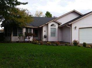 13513 NE 6th Ave, Vancouver, WA