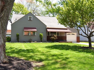 211 Parish Ave, Hubbard, OH, 44425