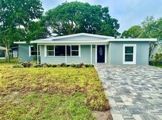 4516 W Ballast Point Blvd, Tampa, FL 33611