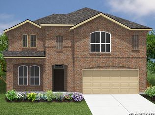 612 Pipe Gate, Cibolo, TX 78108