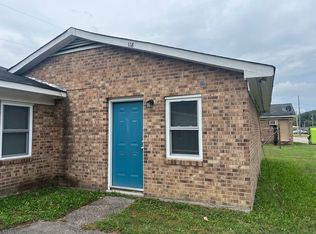 112-114 Nandina Ct #116, Rocky Mount, NC 27801