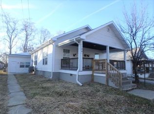 1109 Rangeline St #B, Columbia, MO 65201