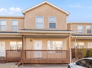 4400 Rawhide Rd UNIT 132, Pueblo, CO 81008