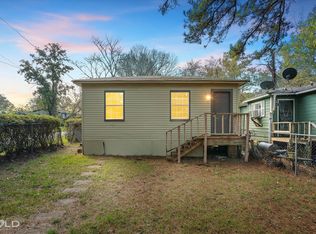 3101 Harp St, Shreveport, LA 71103