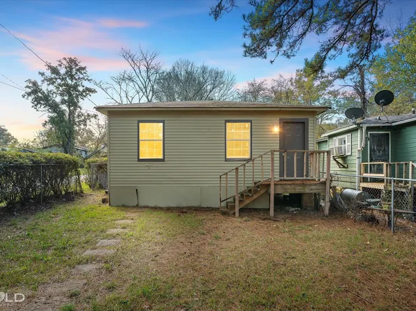 3101 Harp St, Shreveport, LA 71103