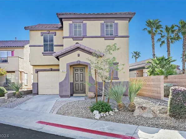 1077 Paradise Coach Dr, Henderson, NV 89002