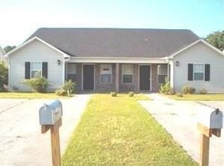 1797 Barberry Dr, Conway, SC 29526