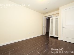 1540 Willington St #A, Philadelphia, PA 19121