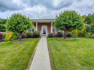 45 Quillen Dr, Bristol, VA 24201