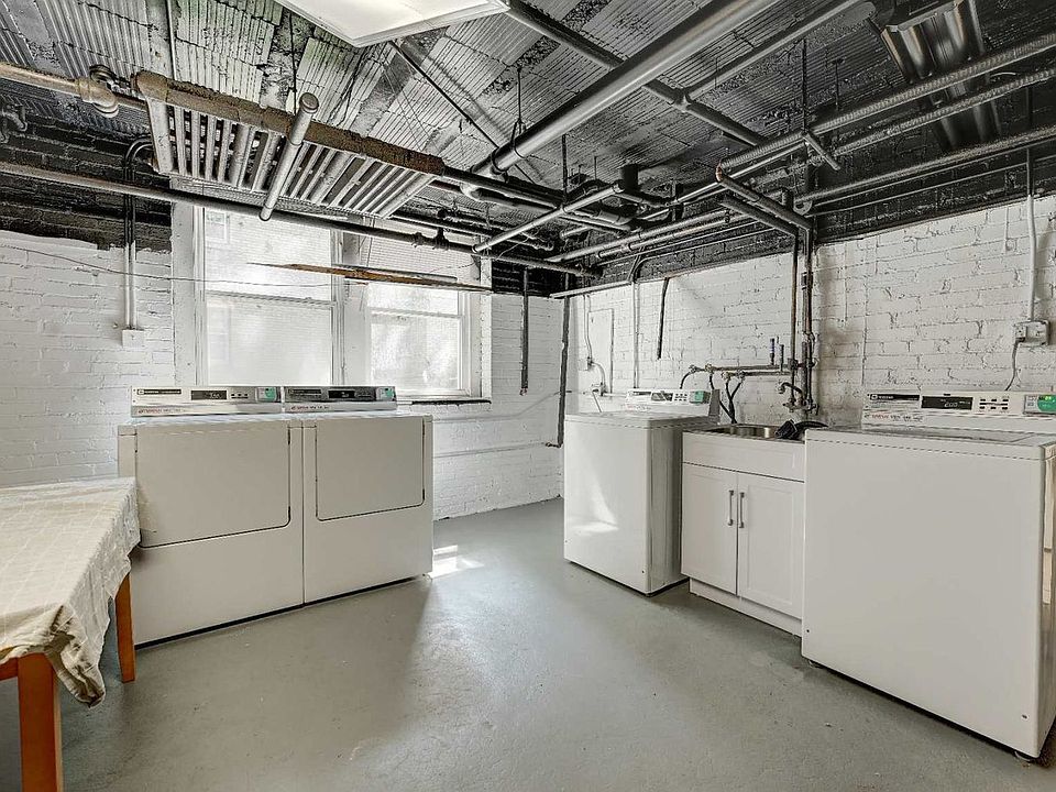 Laundry Room Cabinet