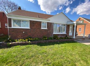 1420 Southfield Fwy, Dearborn, MI 48124