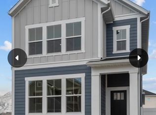 10047 N Torreya Dr, Highland, UT 84003