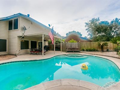 8527 Pine Falls Dr, Houston, TX, 77095