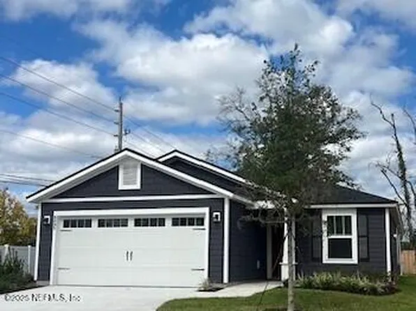 8695 CRYSTALLINE Lane, Jacksonville, FL 32221