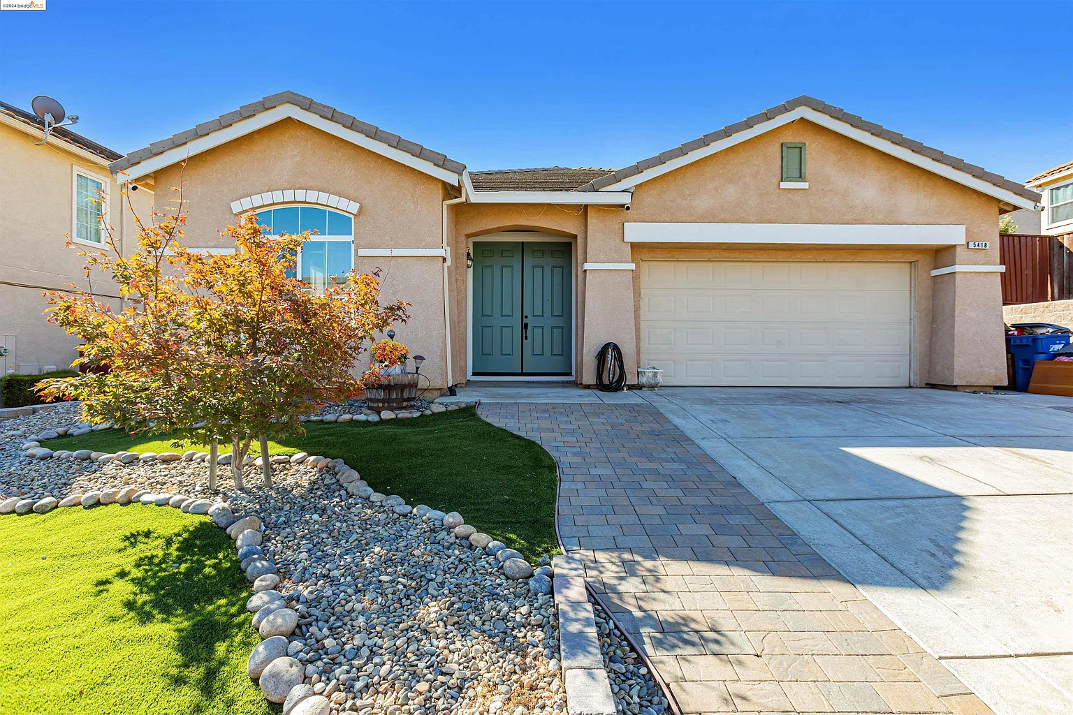 5418 Prewett Ranch Dr photo 1