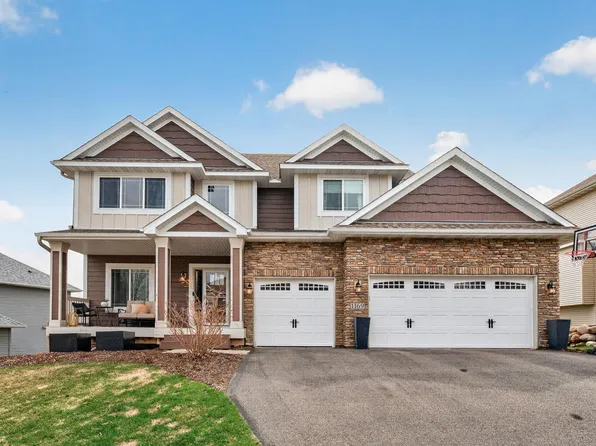 1169 Rosemary Ln, Chaska, MN 55318