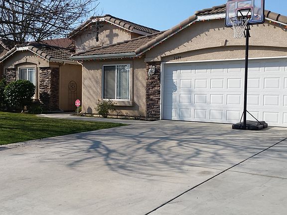 2nd image of 2609 S Virmargo Ct
