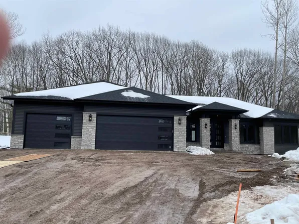 4212 Blackberry Ridge Dr, Oneida, WI 54155