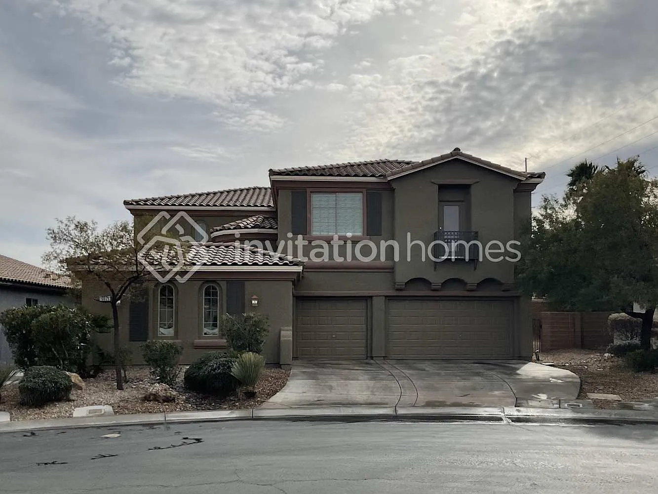 10025 Artistic Walk Ave Las Vegas, NV 89149 — Photo 1