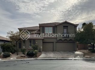 10025 Artistic Walk Ave, Las Vegas, NV 89149