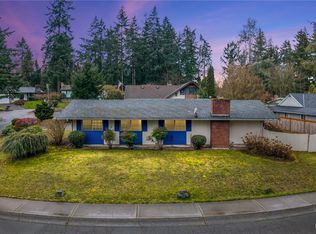 3004 SW 325th Pl, Federal Way, WA 98023