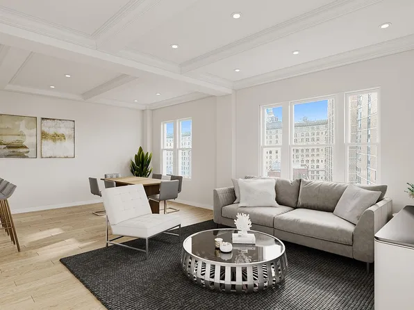 215 W 88th St APT 11D, New York, NY 10024
