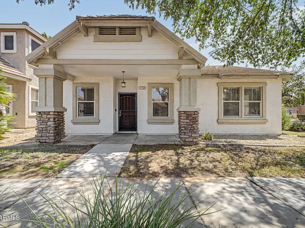 2259 S BARRINGTON --, Mesa, AZ 85209