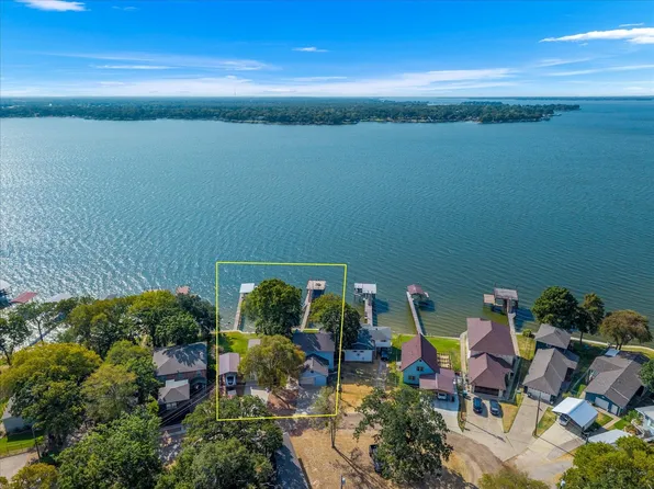 230 Palisade Loop, Gun Barrel City, TX 75156