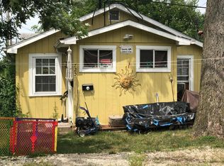 725 S Waverly St, Columbus, OH 43213