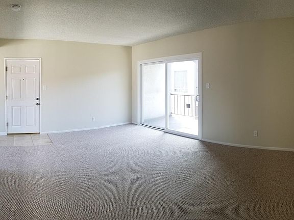 living room- view from hallway