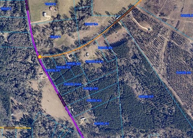 2nd image of 0 Olon Bankston Rd