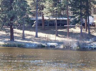 40269 Braymill Dr, Chiloquin, OR 97624