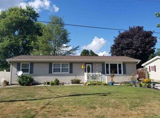 1145 Greenleaf St, Galesburg, IL