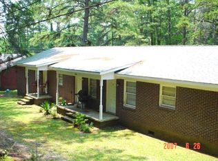503 Old Central Rd APT 2, Clemson, SC 29631