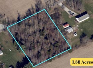 1 Garrison Spurling Rd, Pleasant Plain, OH 45162