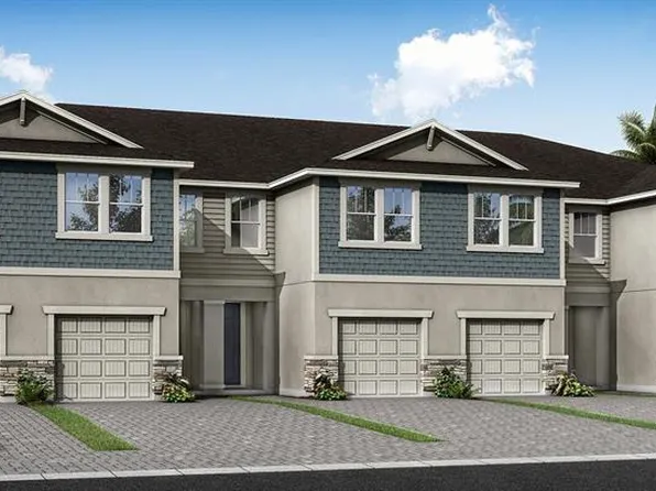 4156 Cloud Hopper Way, Lutz, FL 33559