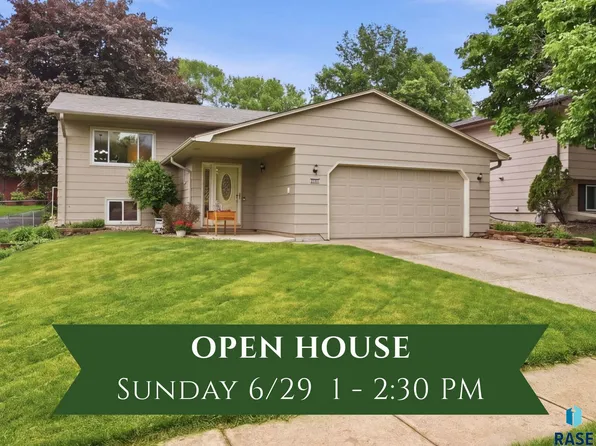2117 S Melanie Ln, Sioux Falls, SD 57103