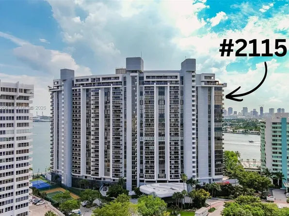 9 Island Ave APT 2115, Miami Beach, FL 33139