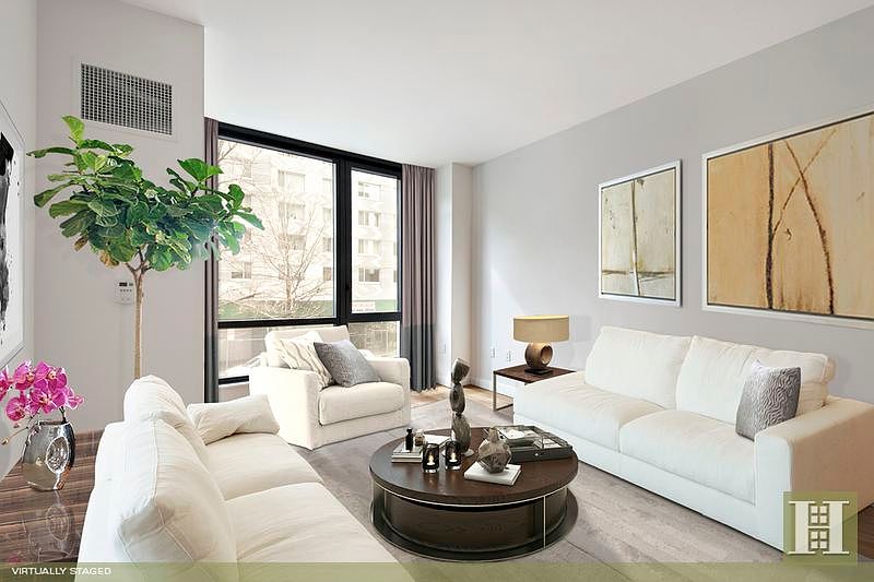 1st image of 23 W 116th St APT 2F
