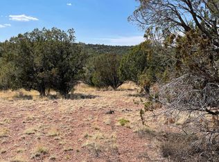 56400 N Bearclaw Rd, Seligman, AZ 86337