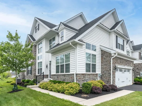 1721 Locust Dr, Yardley, PA 19067
