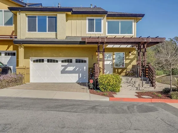 116 Fife Ln, Aptos, CA 95003