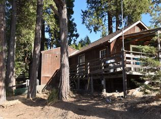 15838 Schaefer Ranch Rd, Pioneer, CA 95666